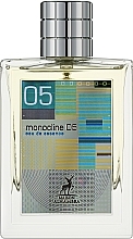 Düfte, Parfümerie und Kosmetik Alhambra Monocline 05 - Eau de Parfum