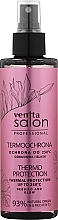 Düfte, Parfümerie und Kosmetik Haarstylingspray, Hitzeschutz - Venita Salon Professional 