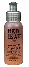 Düfte, Parfümerie und Kosmetik Shampoo für Brünetten - Tigi Bed Head Brunette Goddess Shampoo