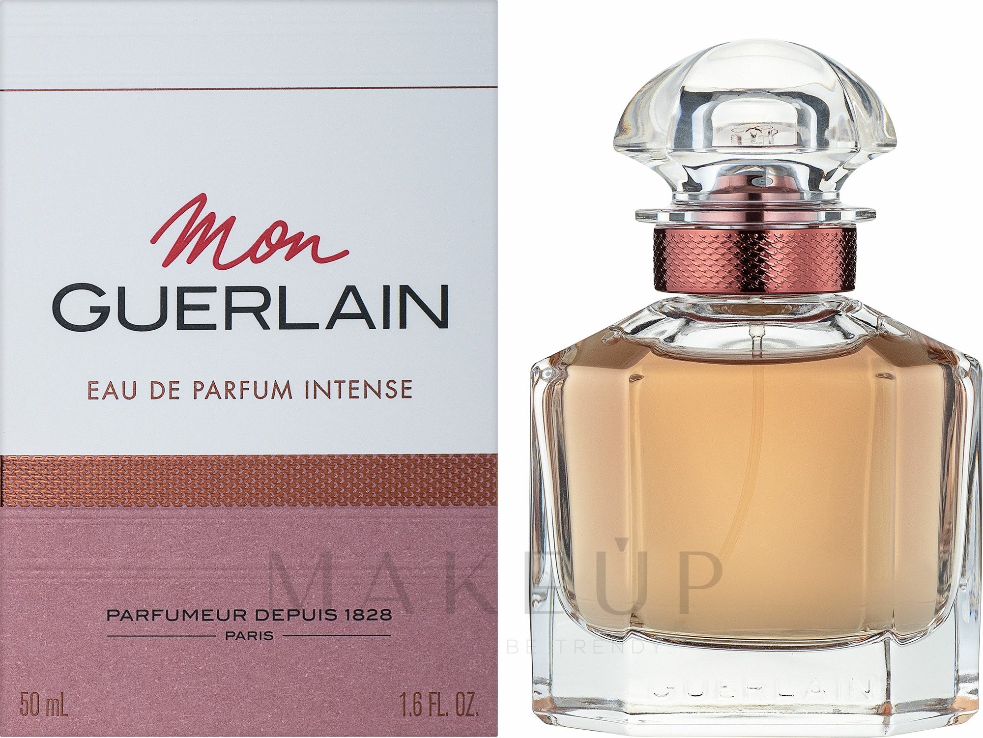 Guerlain Mon Guerlain Intense - Eau de Parfum — Foto 50 ml