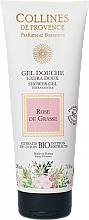Düfte, Parfümerie und Kosmetik Duschgel Rose de Grasse - Collines de Provence Shower Gel