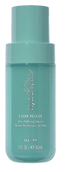 Gesichtsserum - Hydropeptide Clear Rescue — Bild N1