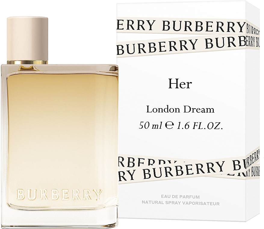 Burberry Her London Dream - Eau de Parfum — Bild N2