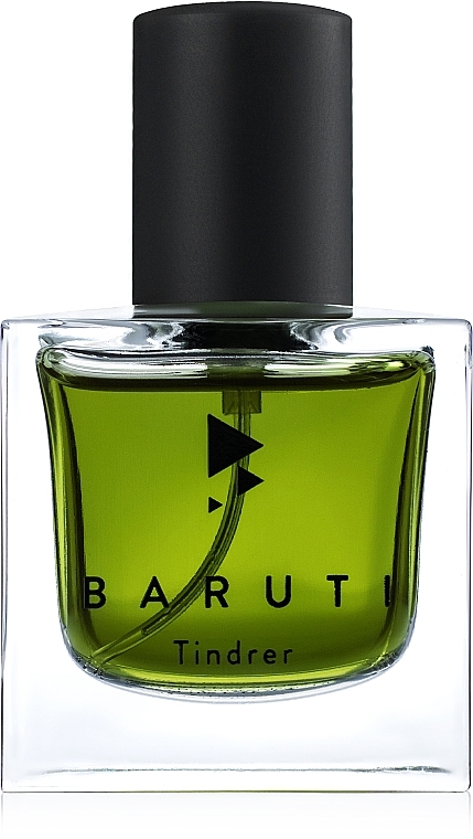 Baruti Tindrer  - Parfum — Bild N1
