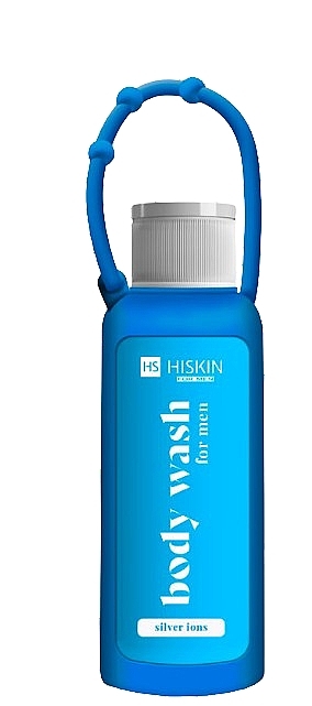 Duschgel für Männer  - HiSkin Body Wash Travel Size  — Bild N1