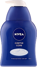 Cremige Pflegeseife - NIVEA Creme Care — Bild N5