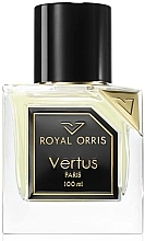 Düfte, Parfümerie und Kosmetik Vertus Royal Orris - Eau de Parfum