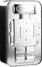 Düfte, Parfümerie und Kosmetik Paco Rabanne Phantom - Duftset (Eau de Toilette 50ml + Duschgel 100ml)
