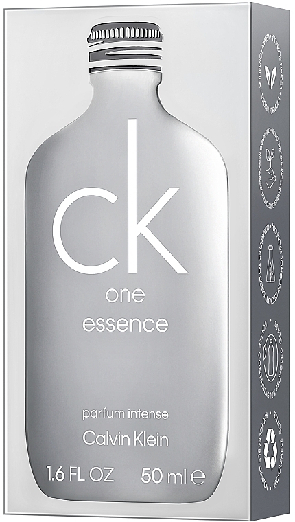 Calvin Klein CK One Essence Intense	 - Parfum — Bild N4