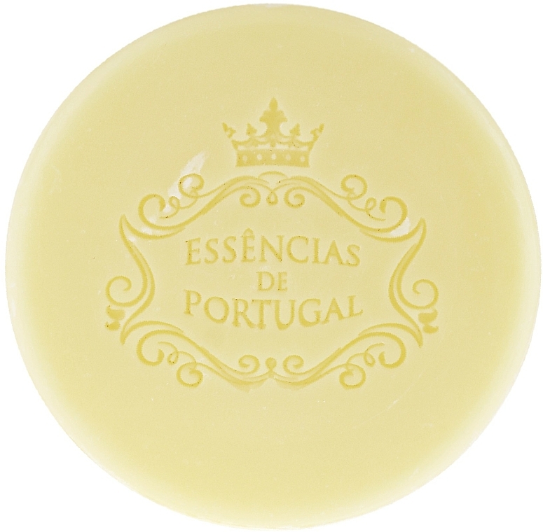 Naturseife Lemon - Essencias De Portugal Fado Lemon Soap Live Portugal Collection — Bild N3