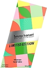 Bruno Banani Summer Woman Limited Edition 2023 - Eau de Toilette — Bild N5