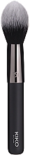 Düfte, Parfümerie und Kosmetik Puderpinsel - Kiko Milano Face 08 Precision Powder Brush