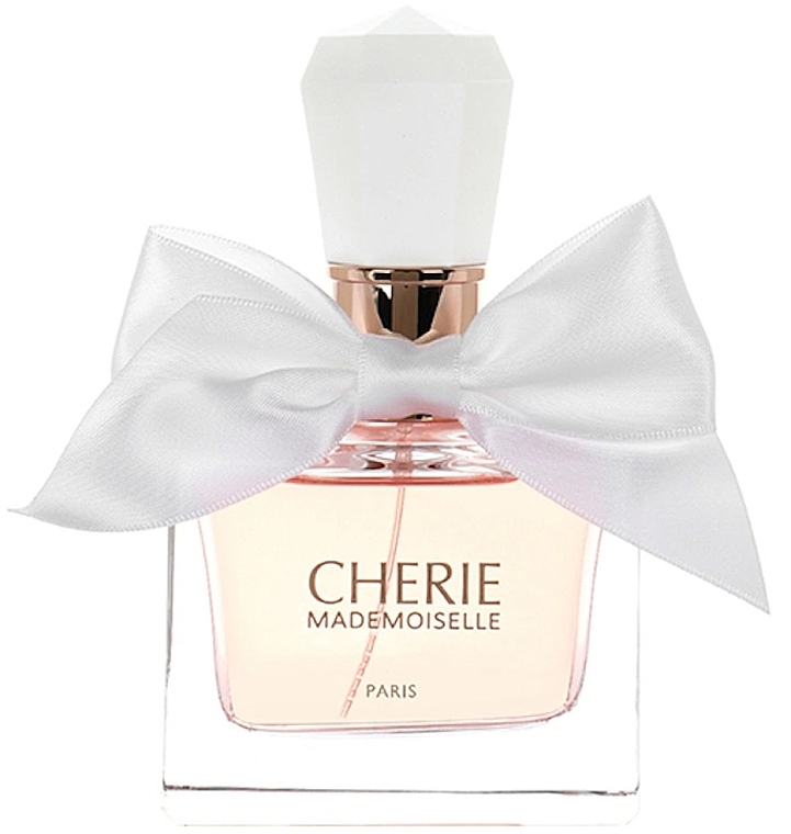 Geparlys Cherie Mademoiselle - Eau de Parfum — Bild N1