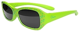 Düfte, Parfümerie und Kosmetik Sonnenbrillen für Kinder ab 1 Jahr grün - Chicco Sunglasses Green 12M+ 