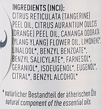 Ätherisches Öl Mandarine - Styx Naturcosmetic Mixoil With Tangerine  — Bild N2