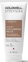 Goldwell Stylesign Roughman - Mattierende Haarpaste — Bild N1