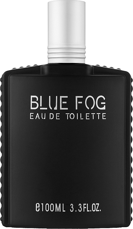 Real Times Blue Fog - Eau de Toilette — Bild N1