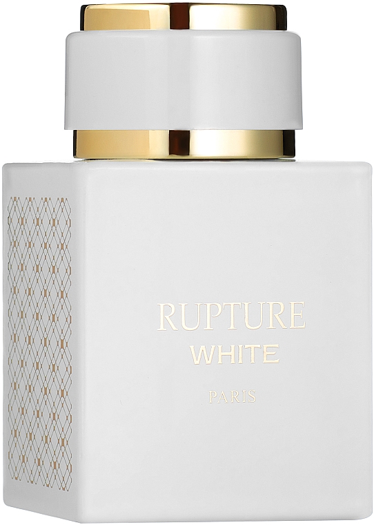 Prestige Paris Rupture White - Eau de Parfum — Bild N1