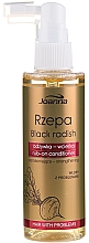 Stärkender Spray-Conditioner mit schwarzem Rettich - Joanna Turnip — Bild N1
