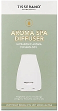 Aroma-Diffusor für ätherische Öle - Tisserand Aromatherapy Aroma Spa Diffuser — Bild N1