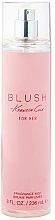 Kenneth Cole Blush - Körperspray — Bild N1