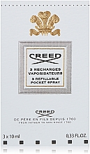 Düfte, Parfümerie und Kosmetik Creed Spring Flower - Duftset (Eau de Parfum 3x10ml) 