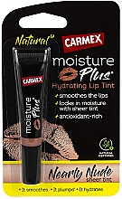 Lippentinte - Carmex Moisture Plus Hidratante Lip Tint — Bild N2
