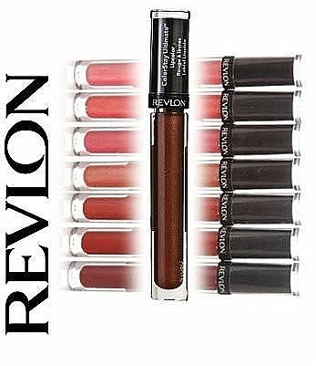 Flüssiger Lippenstift - Revlon ColorStay Ultimate Liquid Lipstick — Foto N3
