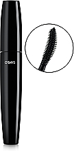 Mascara mit Wimpernkranz-Effekt - O’BAYS Ultra Curl Mascara — Bild N4