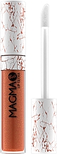 Lipgloss - Bell Feel The Nature Magma Lip Gloss — Bild N1