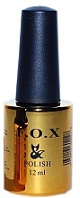 Düfte, Parfümerie und Kosmetik Gelnagellack - F.O.X Pigment