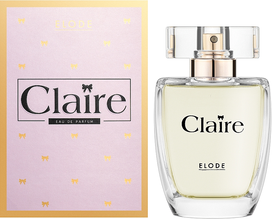Elode Claire - Eau de Parfum — Bild N2