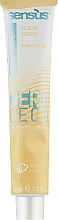 Düfte, Parfümerie und Kosmetik Aufhellende Haarcreme - Sensus Inblonde Zero Deco Delicate Lightening Cream