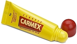 Schützender Lippenbalsam - Carmex Lip Balm — Bild N1