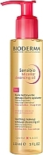 Düfte, Parfümerie und Kosmetik Reinigendes Mizellenöl für empfindliche Haut - Bioderma Sensibio Micellar Cleansing Oil