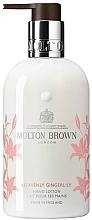 Molton Brown Heavenly Gingerlily Fine Hand Lotion Limited Edition - Handlotion — Bild N1