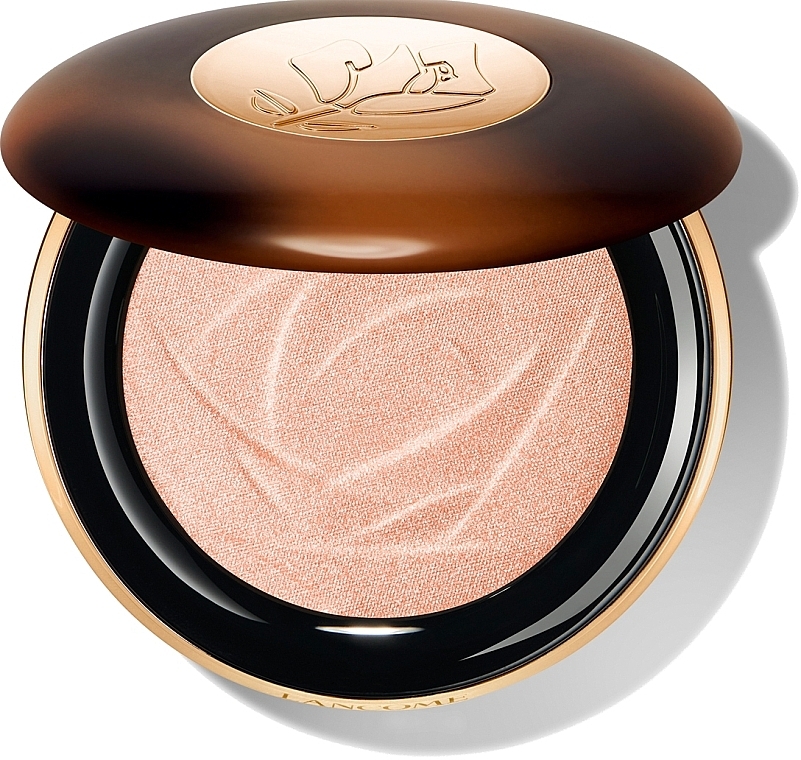 Highlighter für das Gesicht mit Schimmer-Effekt - Lancome Teint Idole Ultra Wear C.E. Skin Transforming Highlighter — Bild N1