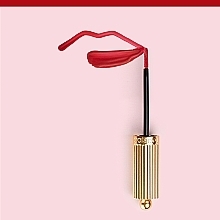 Flüssiger Lippenstift - Bourjois Rouge Velvet Ink Liquid Lipstick — Bild N9