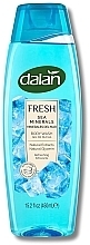 Düfte, Parfümerie und Kosmetik Duschgel - Dalan Fresh Sea Minerals Body Wash