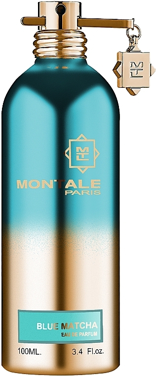 Montale Blue Matcha - Eau de Parfum — Bild N3