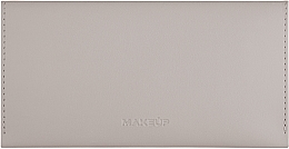 Brieftasche Pretty taupe - MAKEUP Envelope Wallet Taupe — Bild N2