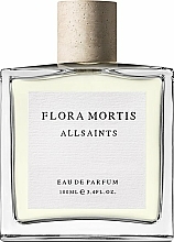 Düfte, Parfümerie und Kosmetik Allsaints Flora Mortis - Eau de Parfum