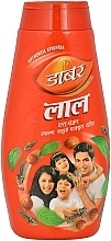 Ayurvedisches Zahnpulver - Dabur Red Tooth Powder  — Bild N1