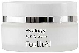 Gesichtscreme - Forlle'd Hyalogy Re-Dify Cream — Bild N2