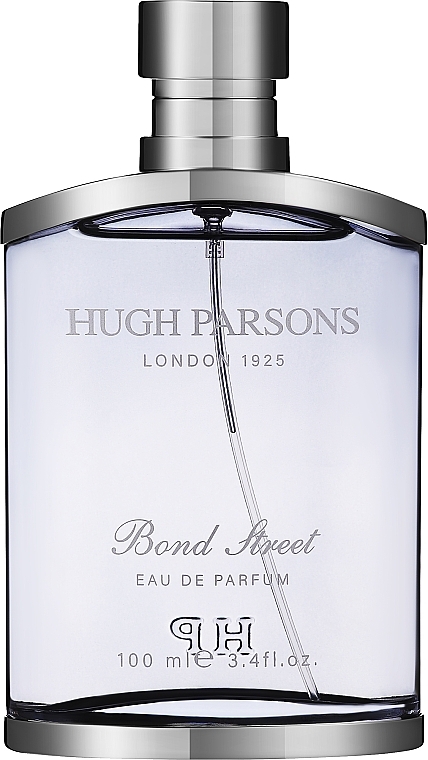 Hugh Parsons Bond Street - Eau de Parfum — Bild N1