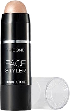 Highlighter-Stick für das Gesicht - Oriflame The One Face Styler Highlighter  — Bild N1