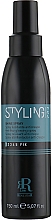 Düfte, Parfümerie und Kosmetik Haarglanzspray - RR LINE Styling Pro Shine Spray