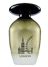 L'Orientale Fragrances Night De Paris London - Eau de Parfum — Bild N1
