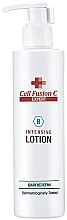 Düfte, Parfümerie und Kosmetik Intensiv feuchtigkeitsspendende Lotion für trockene Haut - Cell Fusion C Barriederm Intensive Lotion