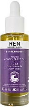 Düfte, Parfümerie und Kosmetik Ölkonzentrat für das Gesicht - Ren Bio Retinoid Youth Concentrate Oil